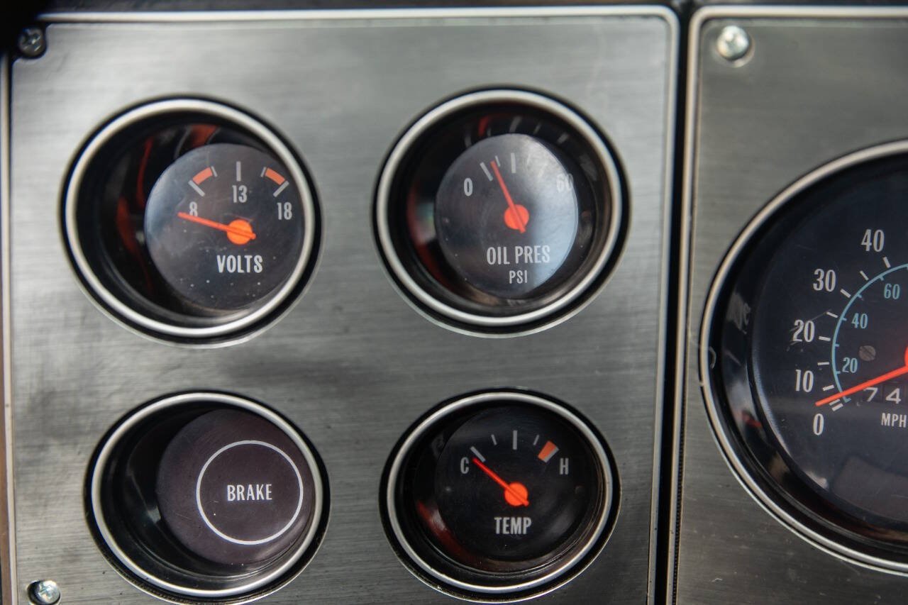 1979 Chevrolet C/K 20 Series 83