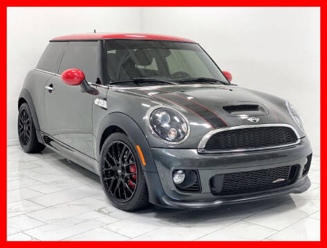 2013 MINI Hardtop for sale at Prestige Motorsport in Rancho Cordova CA
