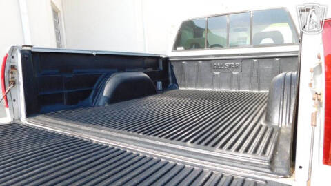1993 Chevrolet C/K 1500 Series