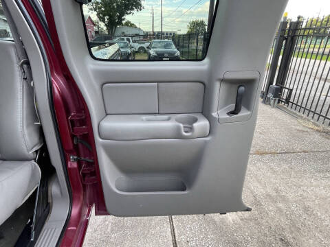 2004 GMC Sierra 1500 SLT