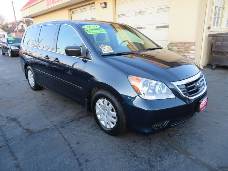 Bells Auto Sales Car Dealer in Hammond, IN