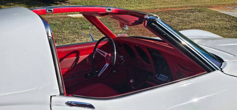 1969 Chevrolet Corvette