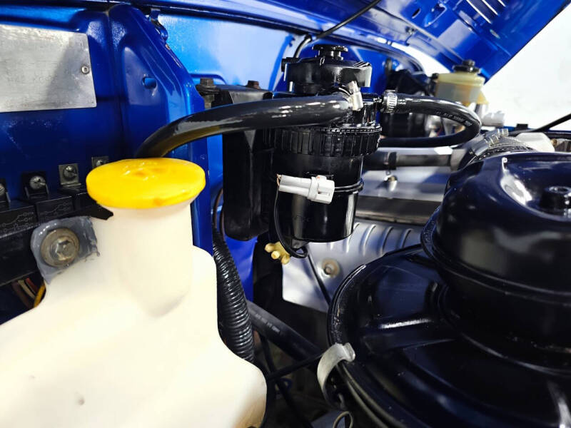 1978 Toyota Land Cruiser