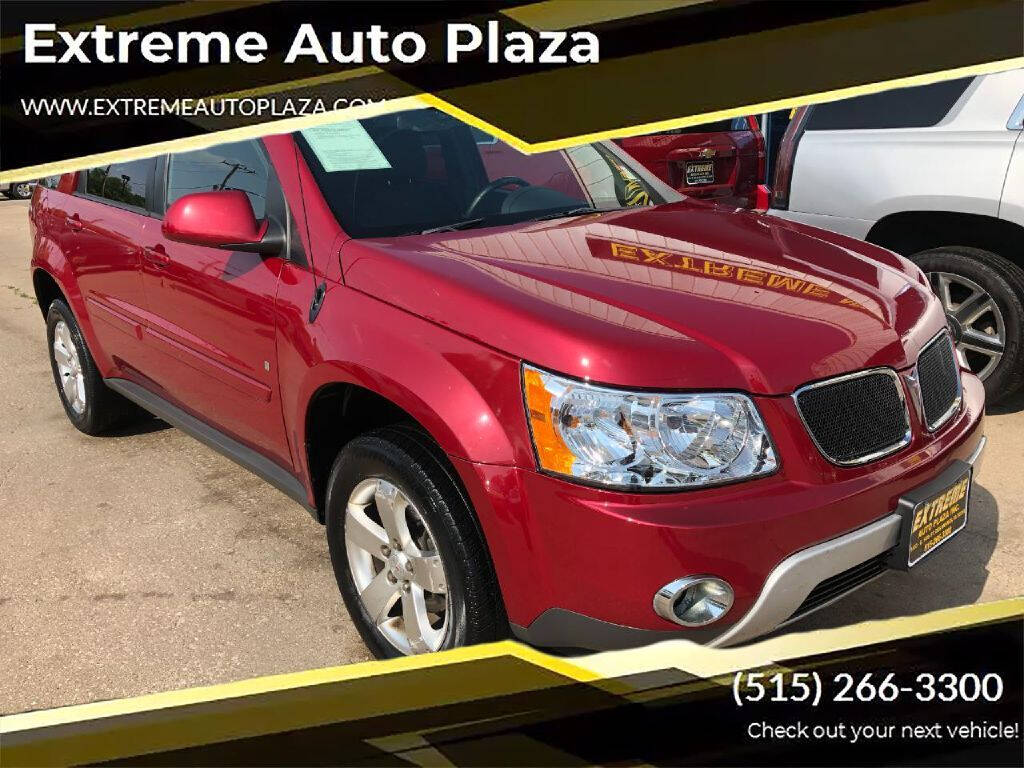 Pontiac Torrent For Sale In Ames, IA - Carsforsale.com®