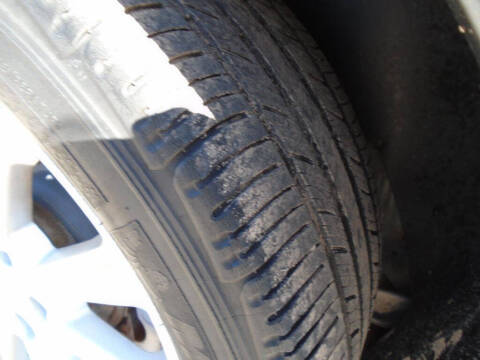 2011 Buick Lucerne CXL