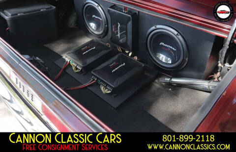 1971 Dodge Challenger