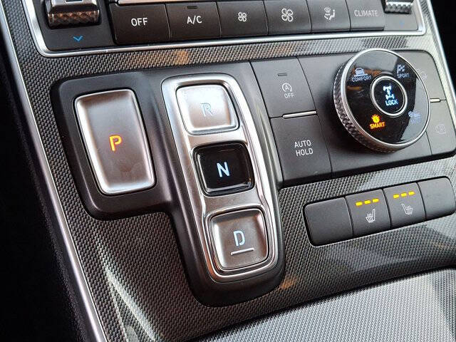 2023 Hyundai Santa Fe XRT