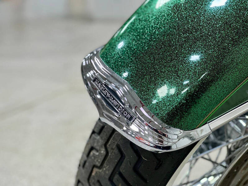 2013 Harley-Davidson Softail Deluxe