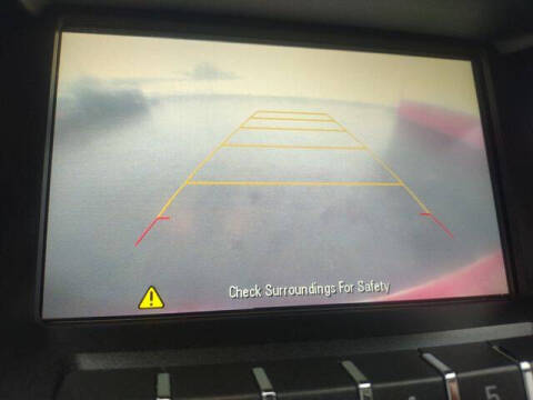 2015 GMC Terrain SLT-2