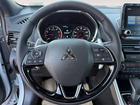 2026 Mitsubishi Eclipse Cross SEL