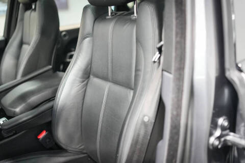 2016 Land Rover Range Rover Td6