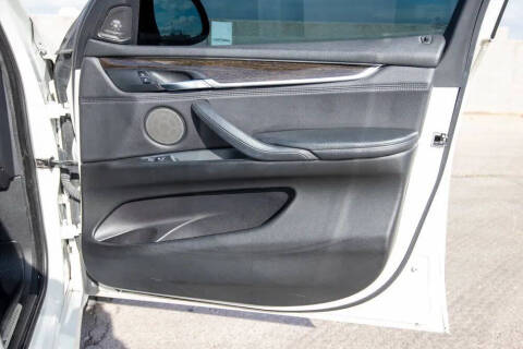 2014 BMW X5 sDrive35i