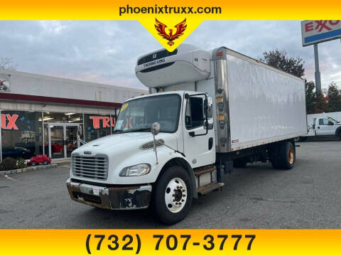 2015 Freightliner M2 106