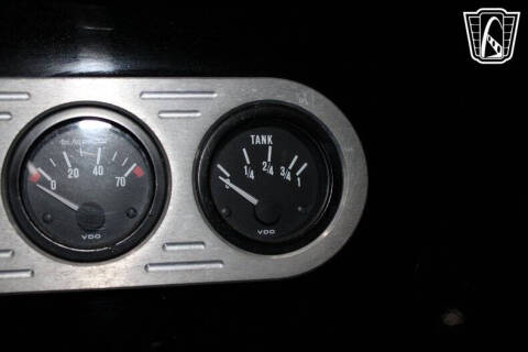 1938 Chevrolet Master Deluxe