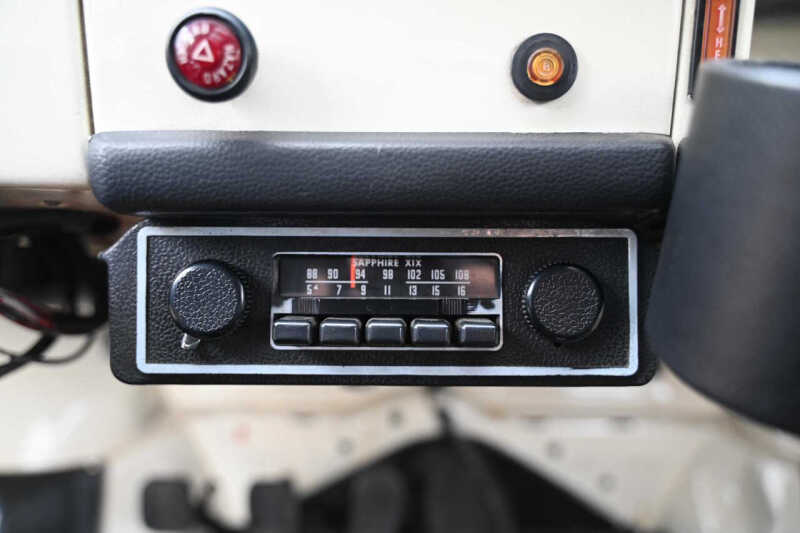 1973 Volkswagen Thing
