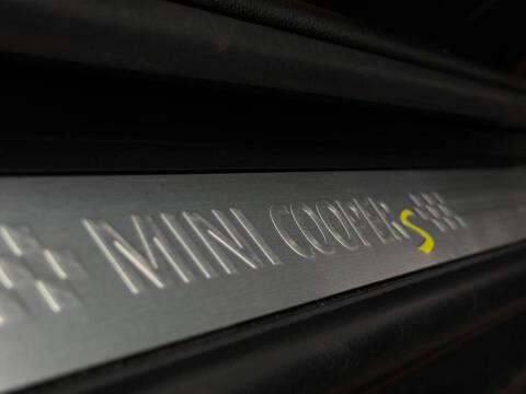2022 MINI Hardtop 2 Door Cooper SE
