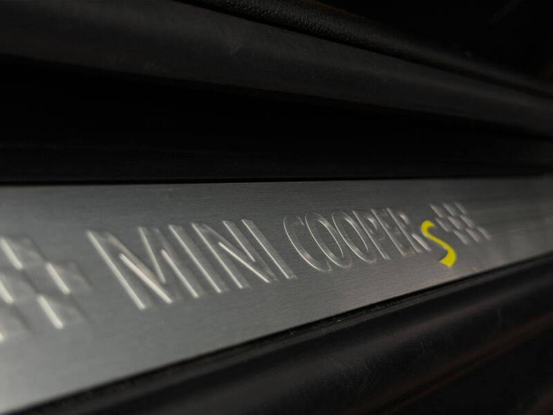 2022 MINI Hardtop 2 Door Cooper SE
