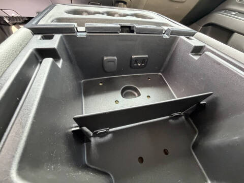 2018 Chevrolet Silverado 2500HD Work Truck