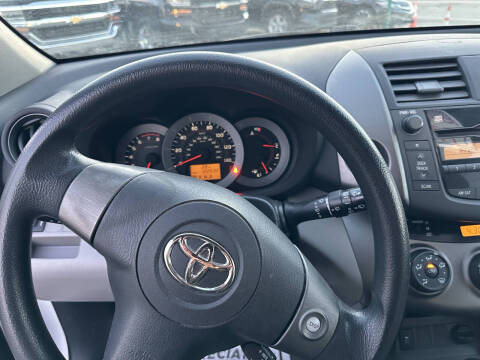 2010 Toyota RAV4