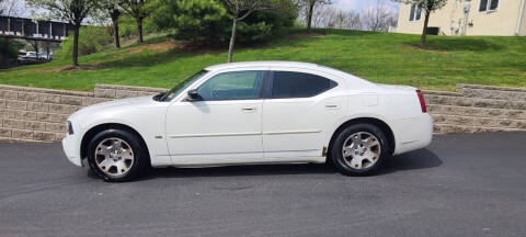 2006 Dodge Charger for sale at 4 Below Auto Sales in Willow Grove PA