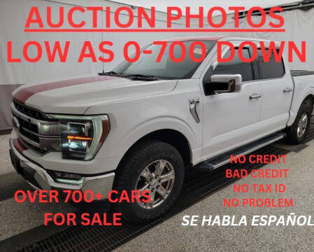 2021 Ford F-150 for sale at Kargar Motors of Manassas in Manassas VA