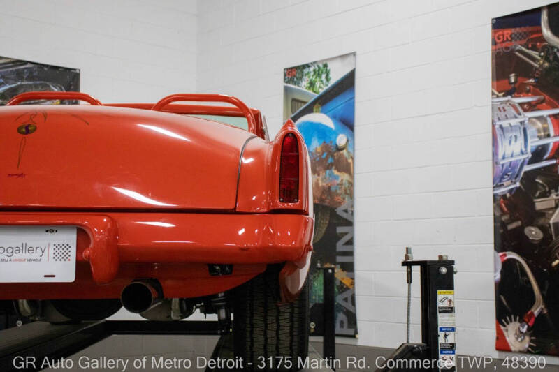 1954 Studebaker Custom