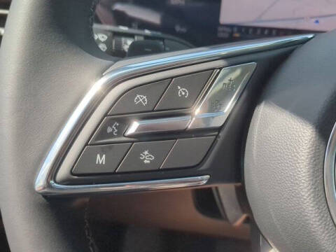 2025 Buick Envision Avenir