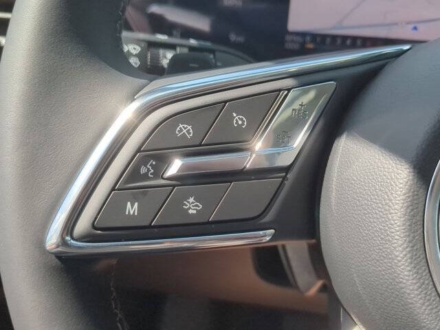 2025 Buick Envision Avenir