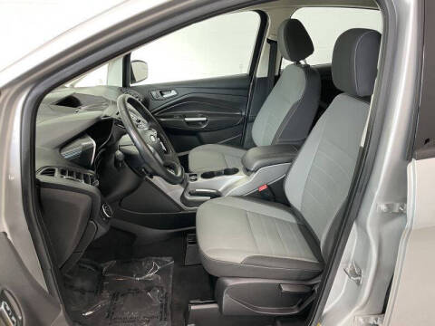 2016 Ford C-MAX Hybrid SE