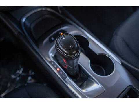 2020 Chevrolet Malibu LS Fleet