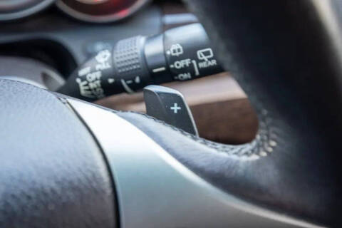 2010 Acura MDX SH-AWD w/Tech