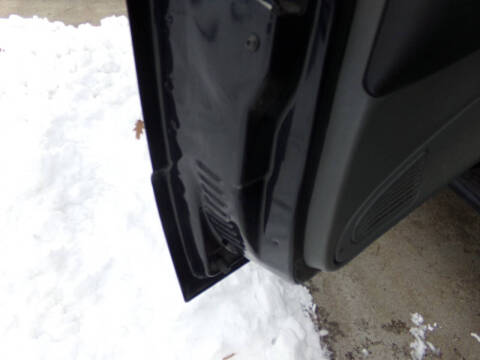 2005 Ford Ranger XLT