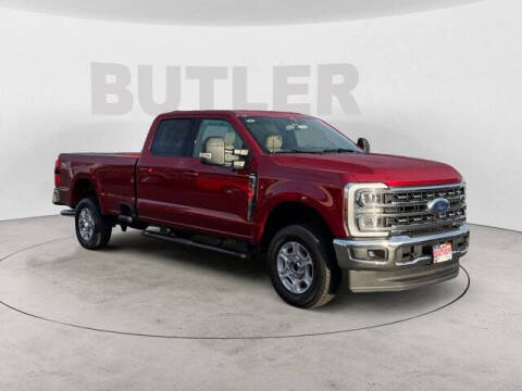 2026 Ford F-350 Super Duty