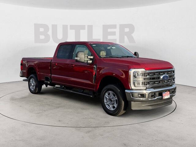 2026 Ford F-350 Super Duty