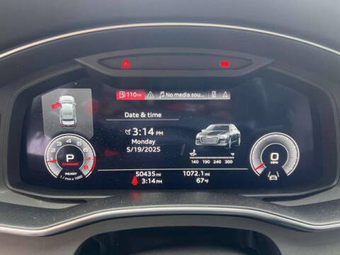 2023 Audi A6 quattro Premium 45 TFSI