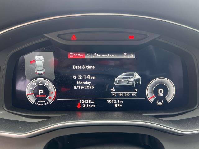 2023 Audi A6 quattro Premium 45 TFSI