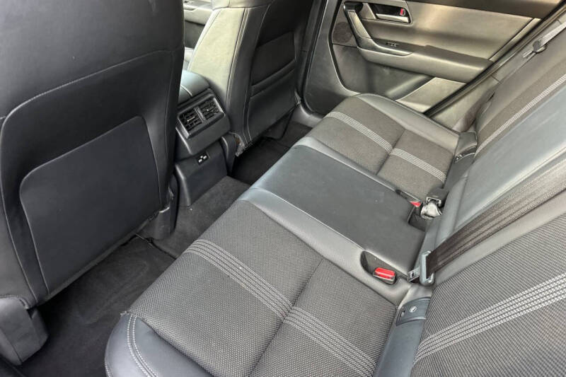 2024 Mazda CX-50 2.5 S Preferred