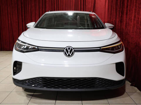 2023 Volkswagen ID.4 Pro