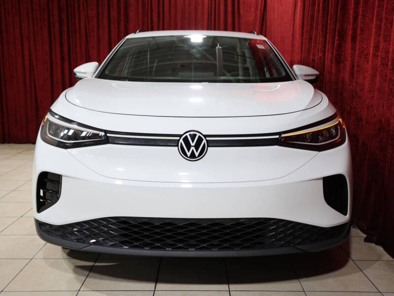 2023 Volkswagen ID.4 Pro