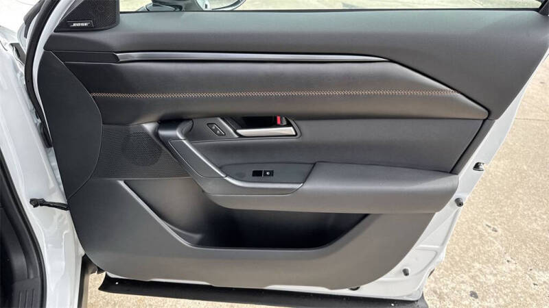 2026 Mazda CX-50 2.5 Turbo