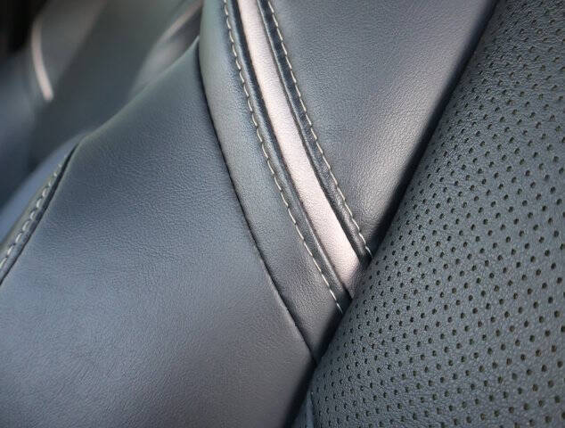 2023 Toyota Prius XLE