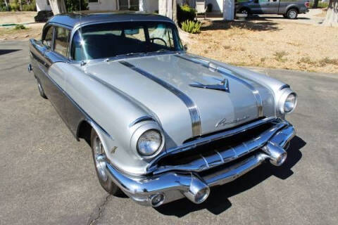 1956 Pontiac Chieftain