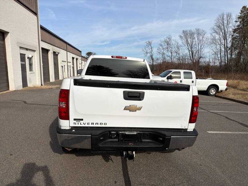 2010 Chevrolet Silverado 1500