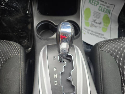 2012 Dodge Journey SXT