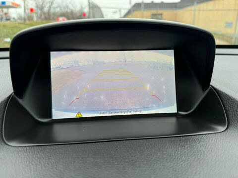 2016 Buick Encore Convenience