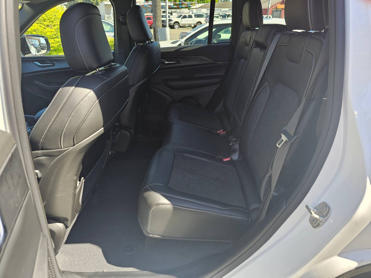 2024 Jeep Grand Cherokee for sale at Autos by Talon in Seattle, WA