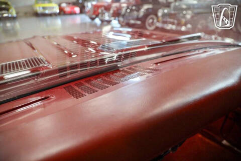 1969 Chevrolet Chevelle