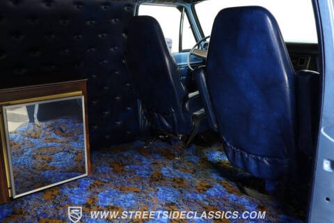 1977 Dodge D200 Pickup