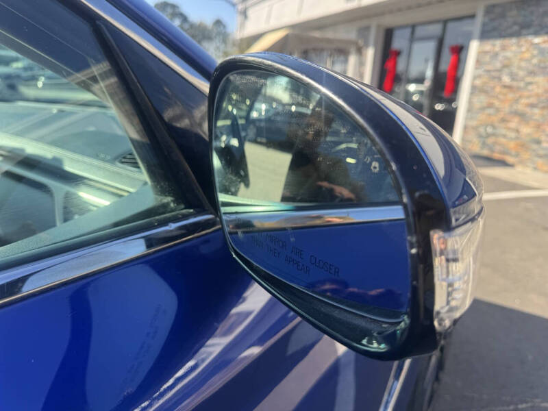 2019 Genesis G70 3.3T Advanced