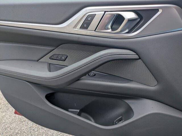 2025 BMW 4 Series 430i xDrive Gran Coupe